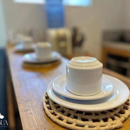 Casa A 1200M Da Praia Do Patacho - Casa Garagua Порту-ди-Педрас Экстерьер фото